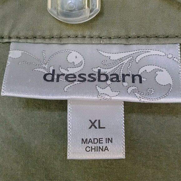 LADIES LIGHTWEIGHT JACKET/TOP - Picture 6 of 6